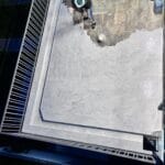 آببندی روف گاردن پارسیان