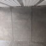 مخزن آب بندی شده توسط تیم عایق فایبرگلاس پارسیان