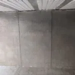 مخزن آب بندی شده توسط تیم عایق فایبرگلاس پارسیان