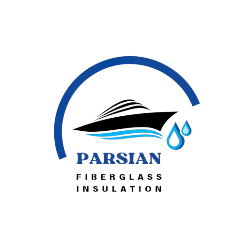 شرکت خدماتی عایق فایبرگلاس پارسیان